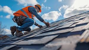 Fast & Reliable Emergency Roof Repairs in Shamokin, PA